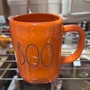 Rae Dunn Boo‎ Mug